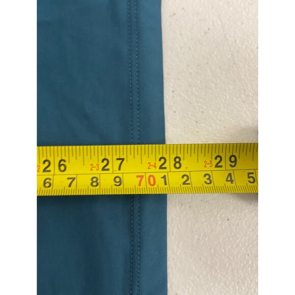 Under Armour Jacket Men's Sz XL Blue Quarter Zip Pullover Meridian Soft NWT - Picture 11 of 11